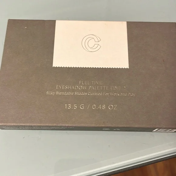 Complex Culture Edit 2 Eyes - Picture 2 of 6